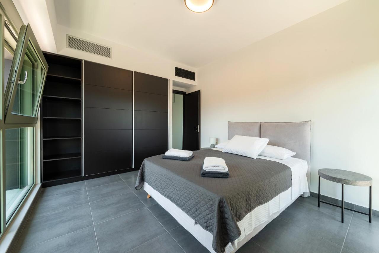 Villa Eleven Ιαλυσός Ρόδος Εξωτερικό φωτογραφία